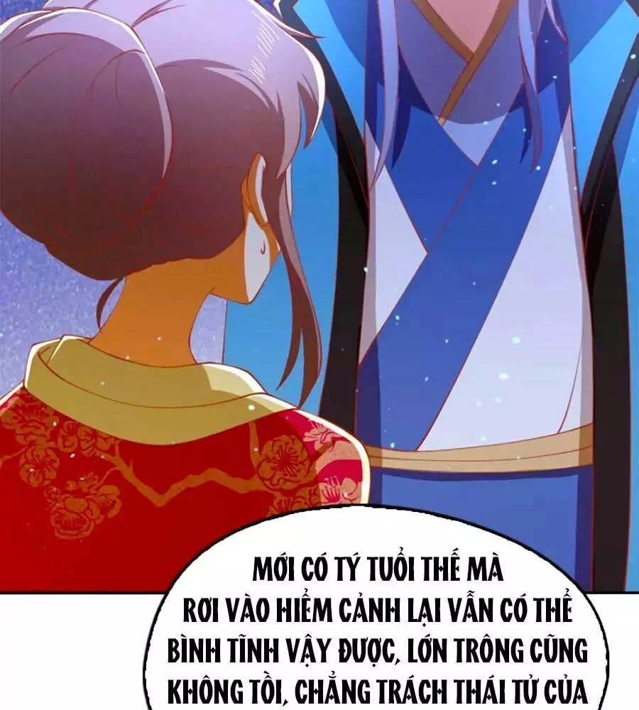 Khuynh Thành Cuồng Phi Của Tà Vương Chapter 121 - 5
