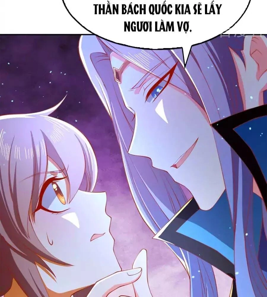 Khuynh Thành Cuồng Phi Của Tà Vương Chapter 121 - 6