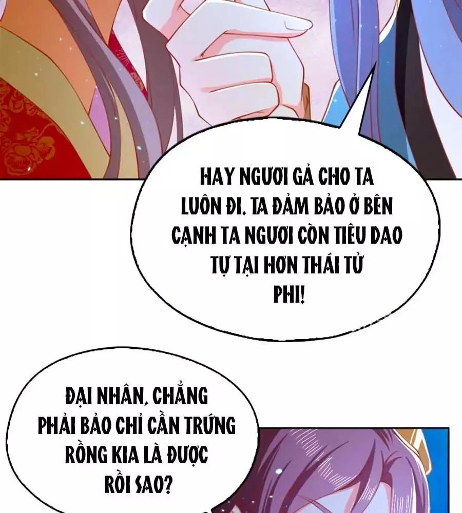 Khuynh Thành Cuồng Phi Của Tà Vương Chapter 121 - 7