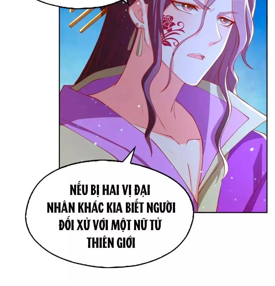 Khuynh Thành Cuồng Phi Của Tà Vương Chapter 121 - 8