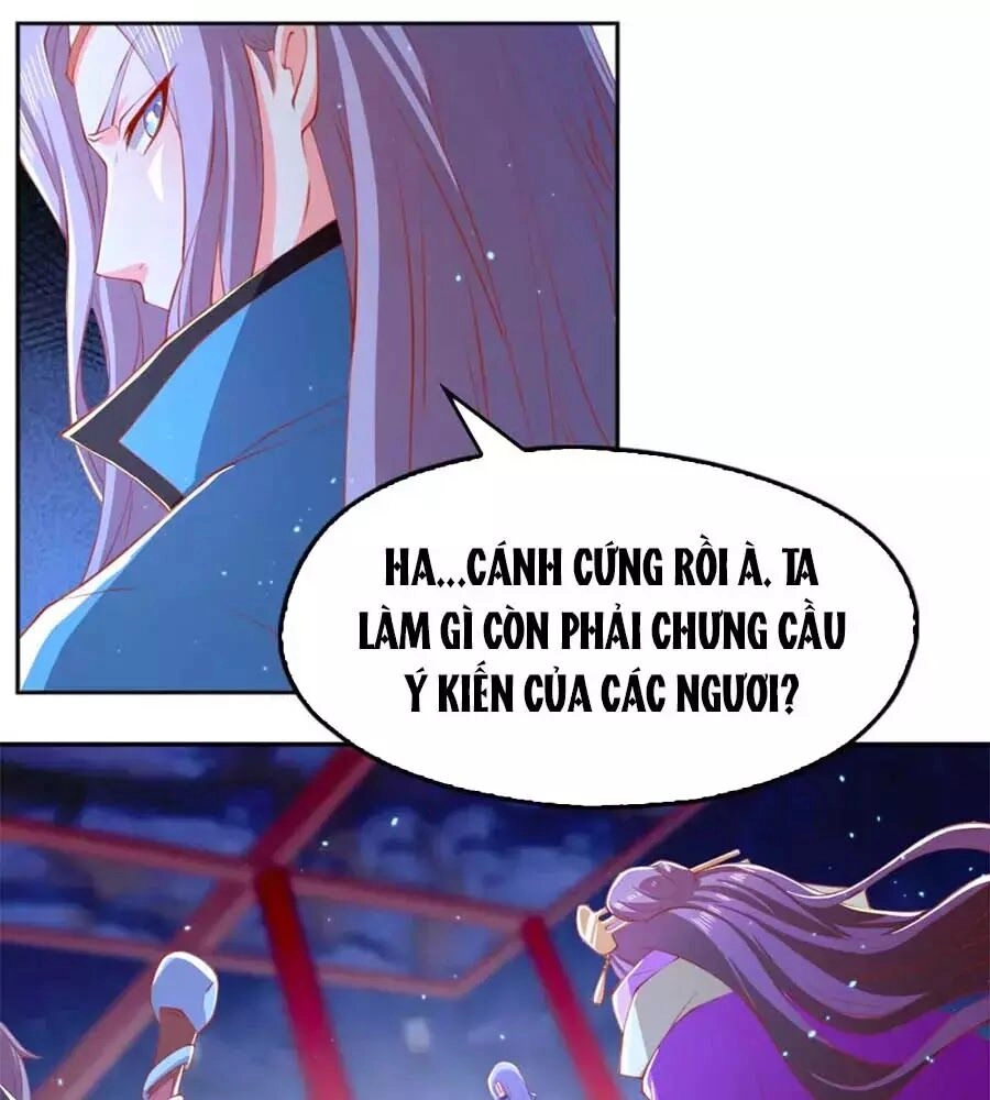 Khuynh Thành Cuồng Phi Của Tà Vương Chapter 121 - 9