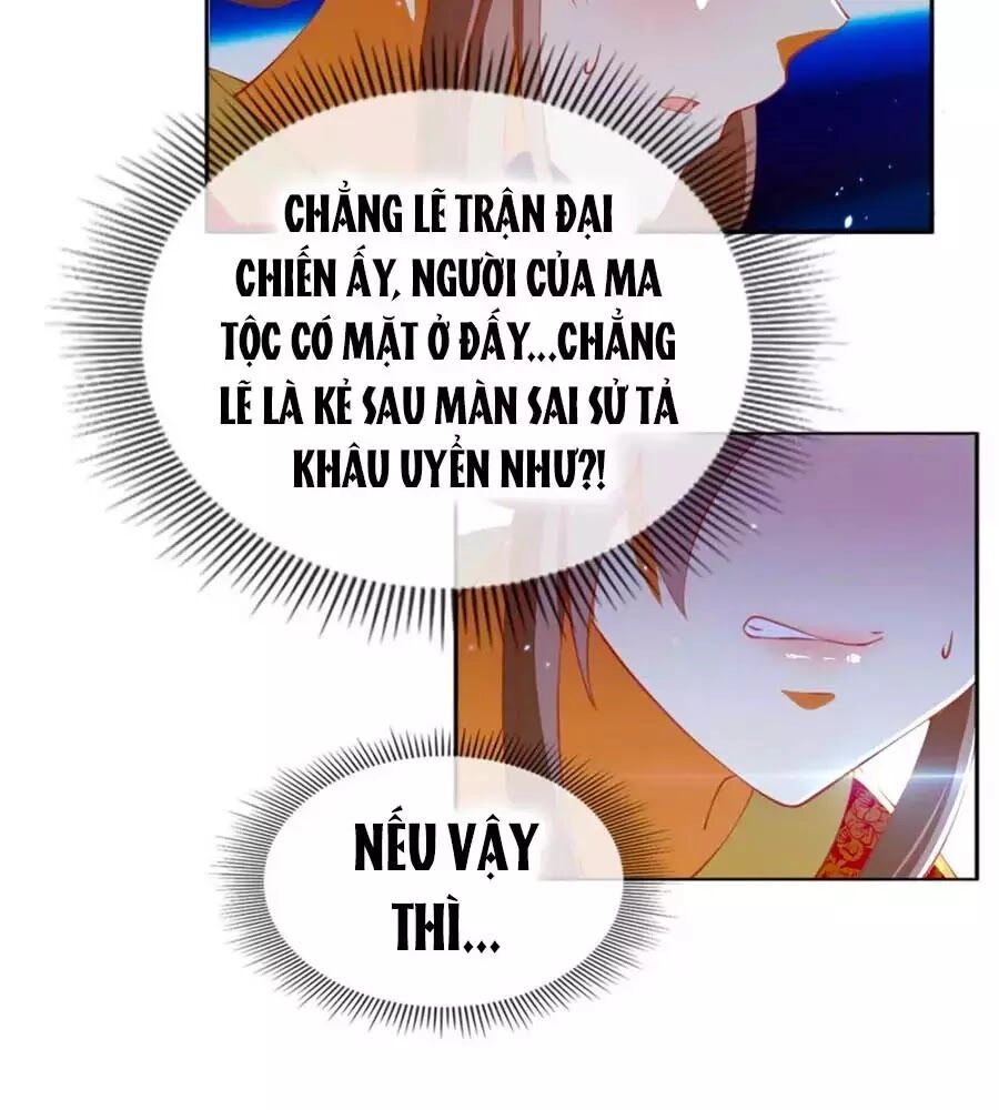 Khuynh Thành Cuồng Phi Của Tà Vương Chapter 121 - 11