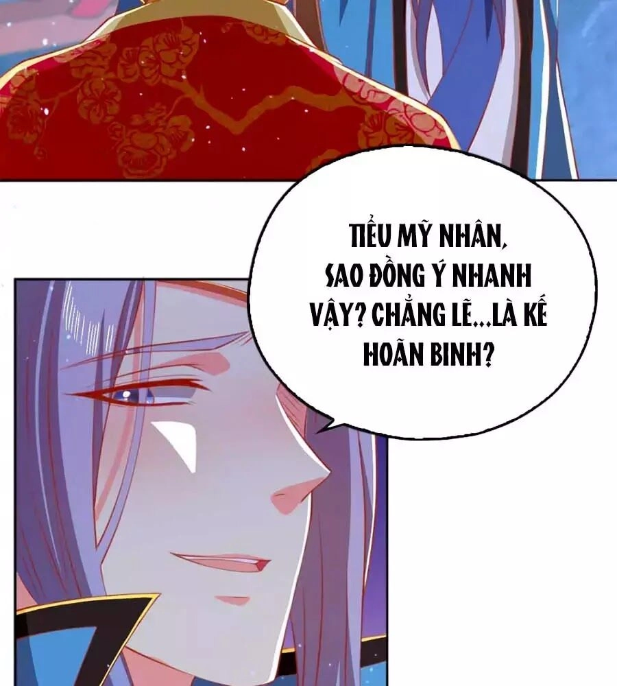 Khuynh Thành Cuồng Phi Của Tà Vương Chapter 121 - 13