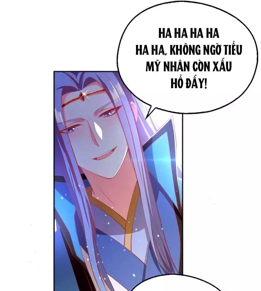 Khuynh Thành Cuồng Phi Của Tà Vương Chapter 121 - 16