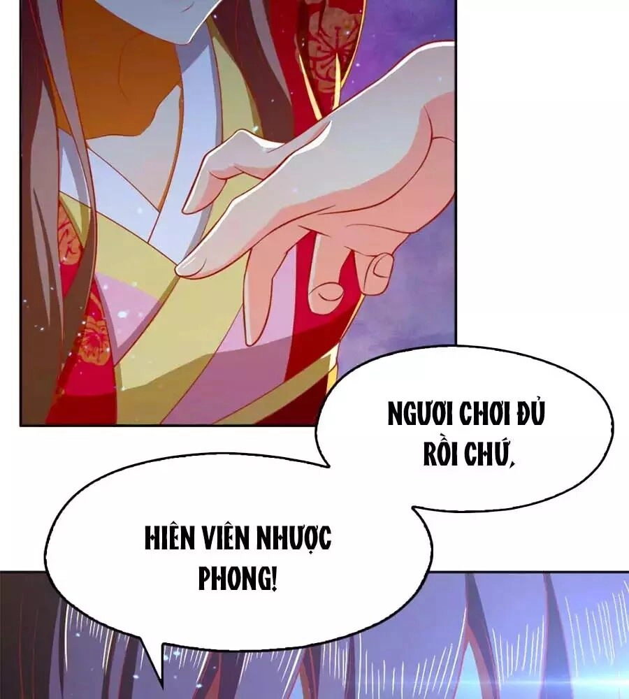 Khuynh Thành Cuồng Phi Của Tà Vương Chapter 121 - 21