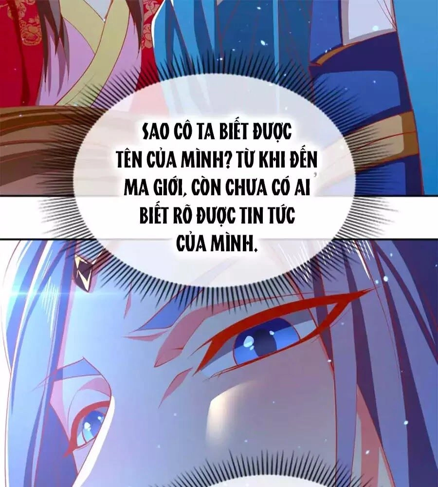 Khuynh Thành Cuồng Phi Của Tà Vương Chapter 121 - 28