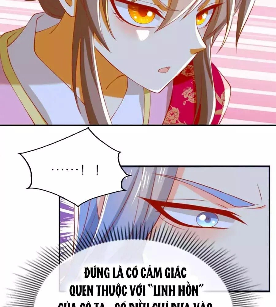 Khuynh Thành Cuồng Phi Của Tà Vương Chapter 121 - 30