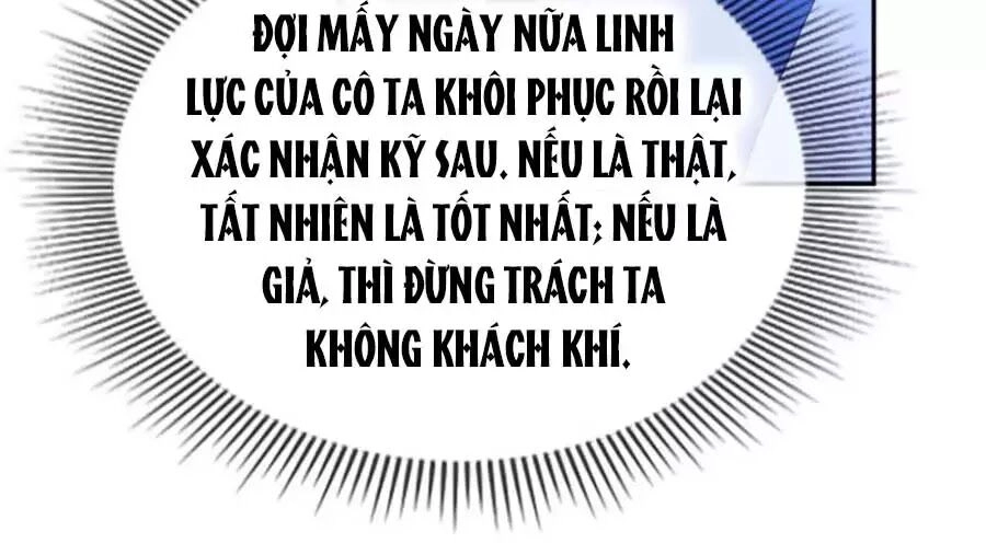 Khuynh Thành Cuồng Phi Của Tà Vương Chapter 121 - 32
