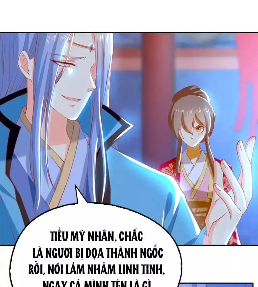 Khuynh Thành Cuồng Phi Của Tà Vương Chapter 121 - 33