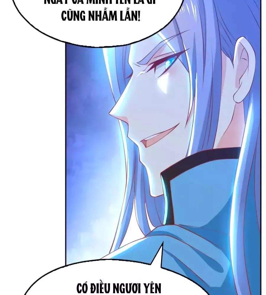 Khuynh Thành Cuồng Phi Của Tà Vương Chapter 121 - 34