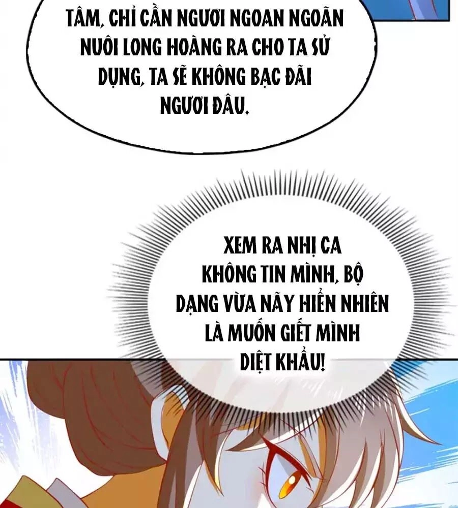 Khuynh Thành Cuồng Phi Của Tà Vương Chapter 121 - 35