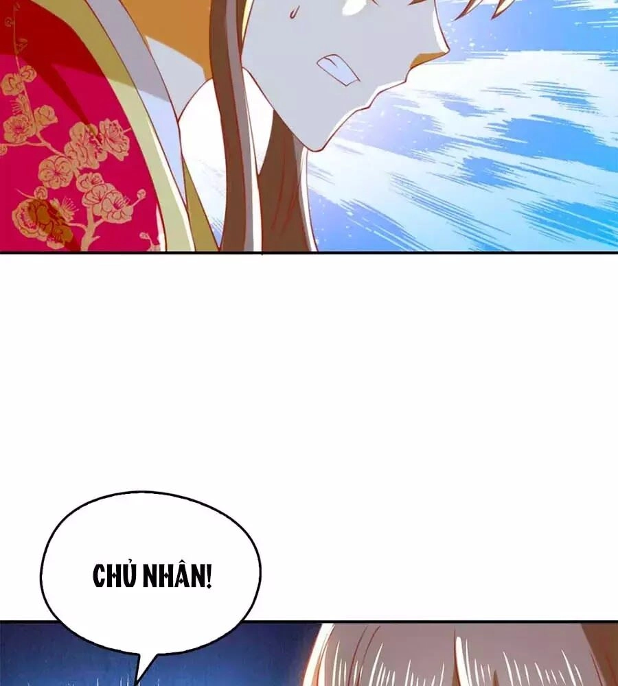 Khuynh Thành Cuồng Phi Của Tà Vương Chapter 121 - 36