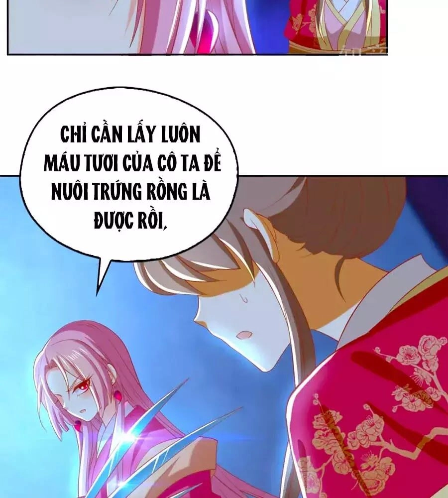 Khuynh Thành Cuồng Phi Của Tà Vương Chapter 121 - 46