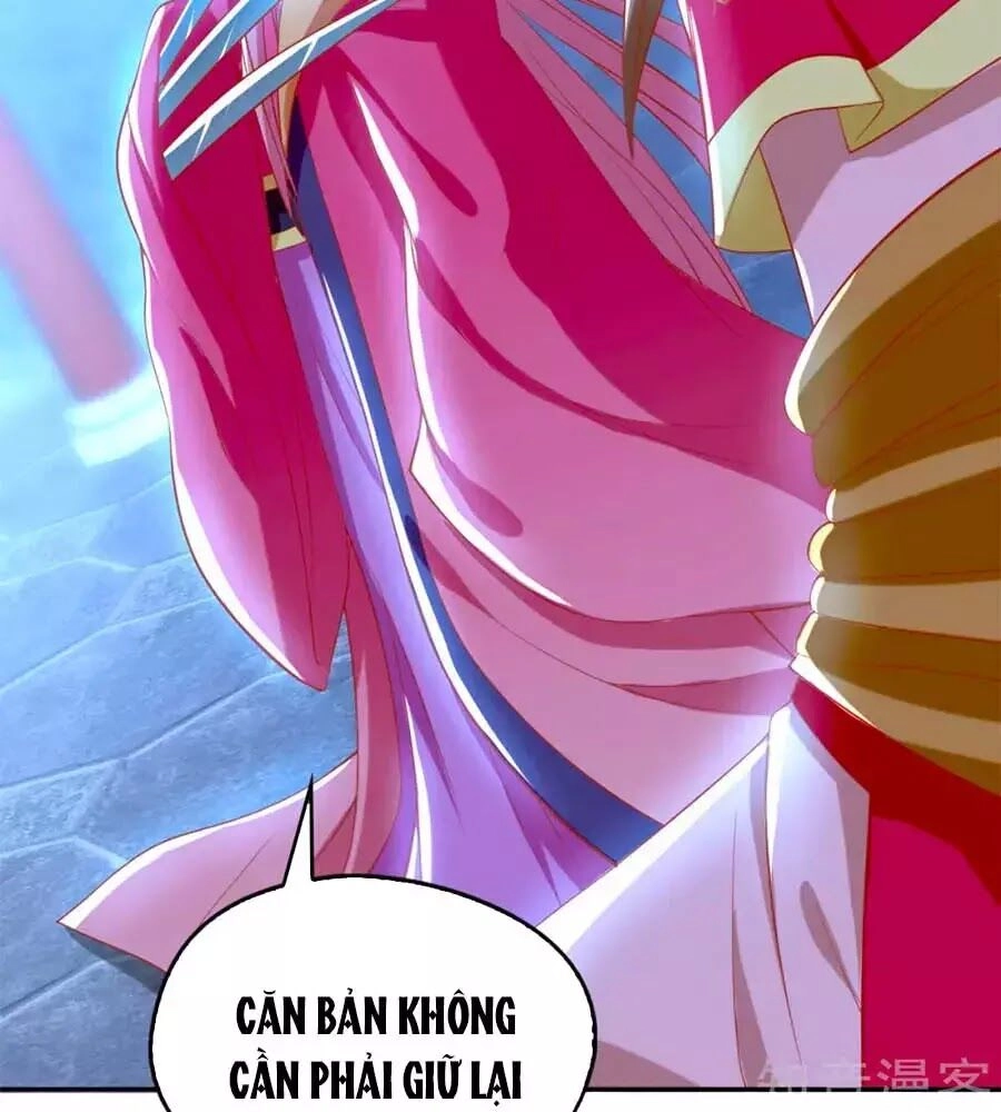 Khuynh Thành Cuồng Phi Của Tà Vương Chapter 121 - 47