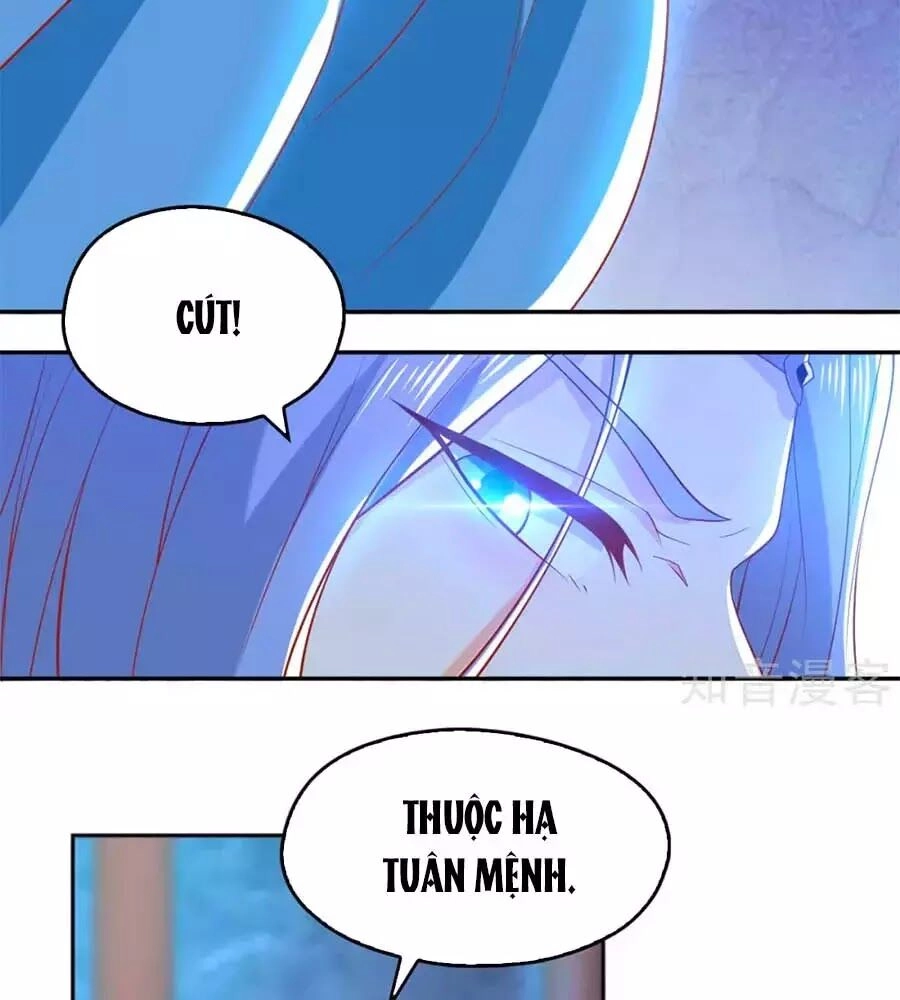 Khuynh Thành Cuồng Phi Của Tà Vương Chapter 121 - 52