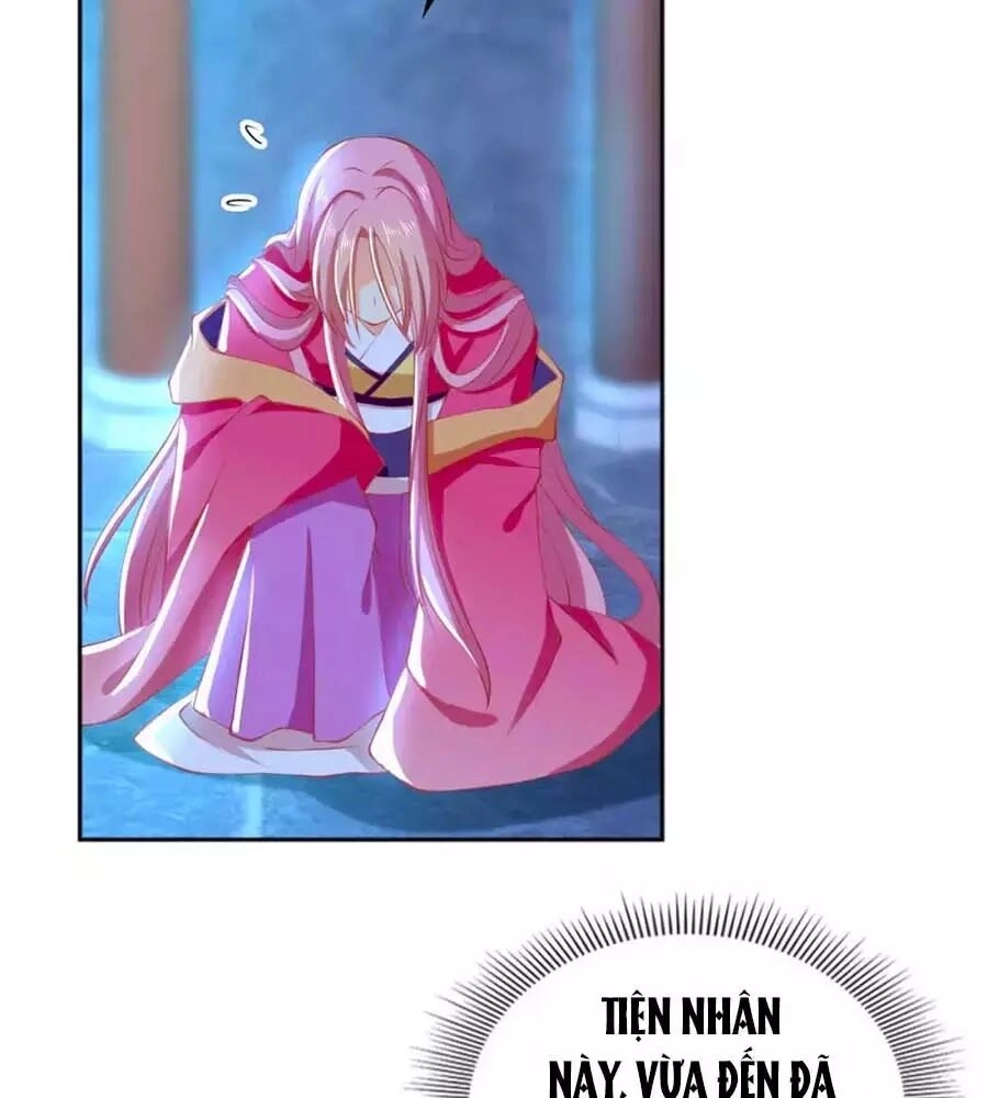 Khuynh Thành Cuồng Phi Của Tà Vương Chapter 121 - 53