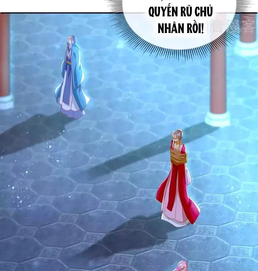 Khuynh Thành Cuồng Phi Của Tà Vương Chapter 121 - 54