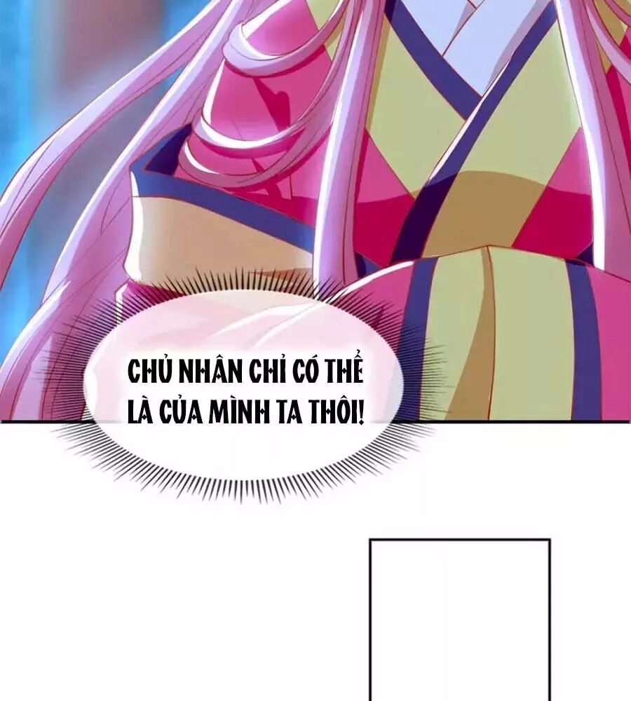 Khuynh Thành Cuồng Phi Của Tà Vương Chapter 121 - 56