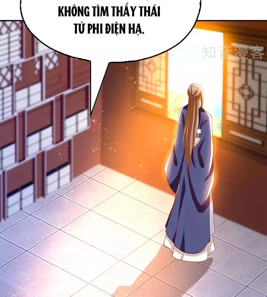 Khuynh Thành Cuồng Phi Của Tà Vương Chapter 121 - 60