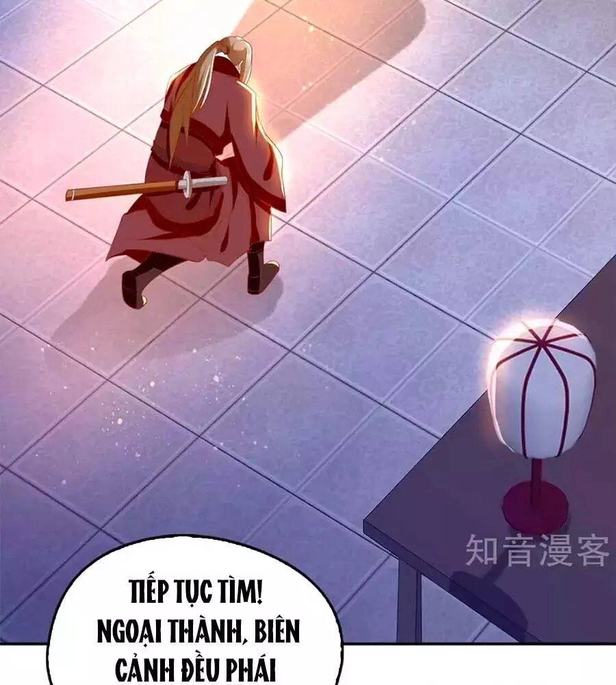 Khuynh Thành Cuồng Phi Của Tà Vương Chapter 121 - 61