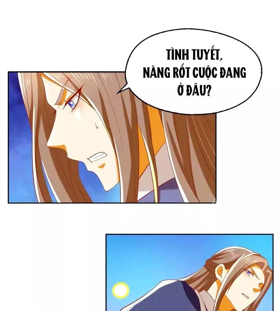 Khuynh Thành Cuồng Phi Của Tà Vương Chapter 121 - 63