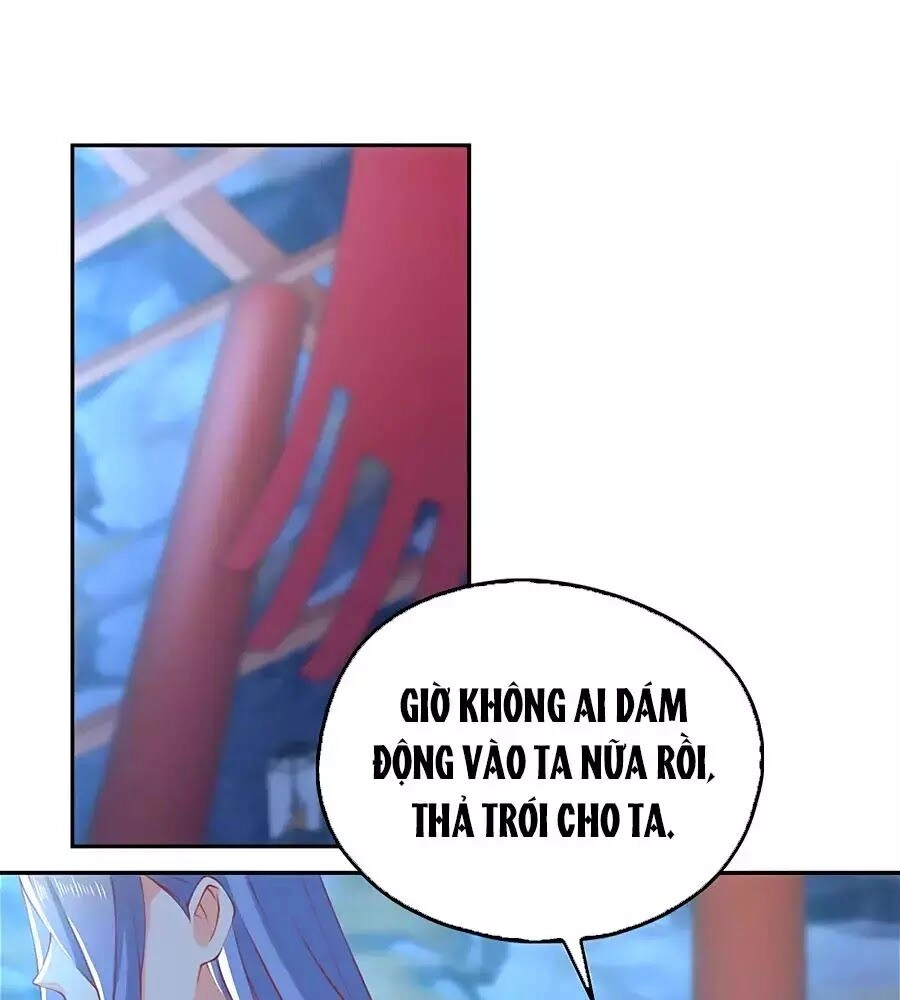 Khuynh Thành Cuồng Phi Của Tà Vương Chapter 122 - 1