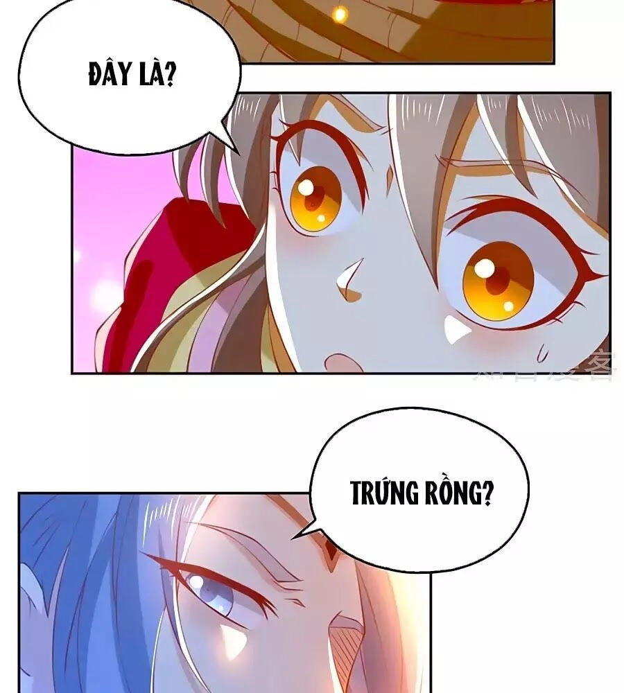 Khuynh Thành Cuồng Phi Của Tà Vương Chapter 122 - 4