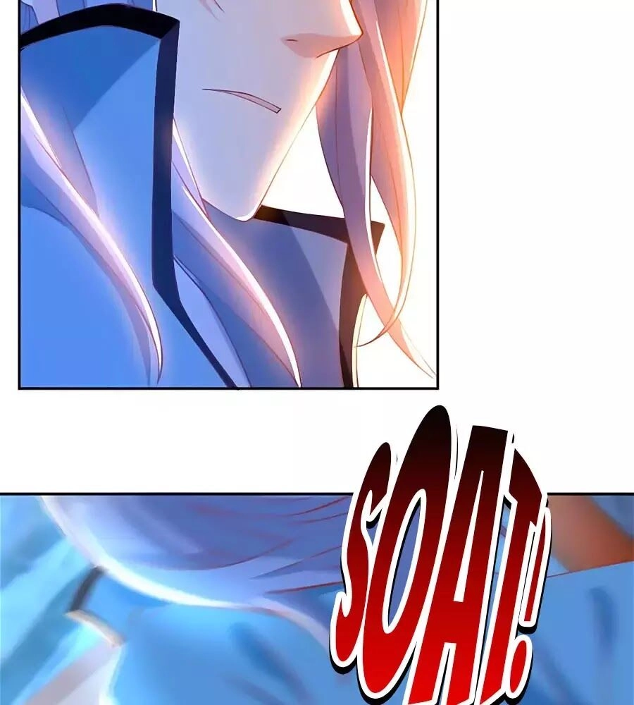 Khuynh Thành Cuồng Phi Của Tà Vương Chapter 122 - 5