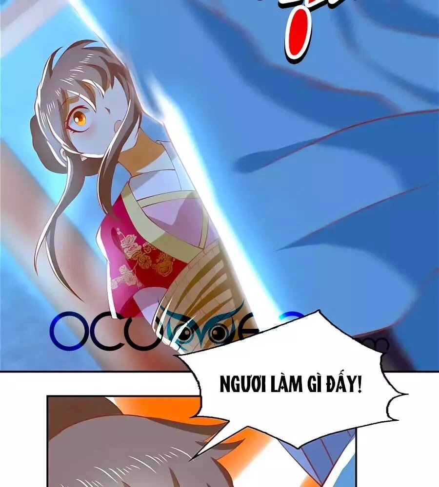 Khuynh Thành Cuồng Phi Của Tà Vương Chapter 122 - 6