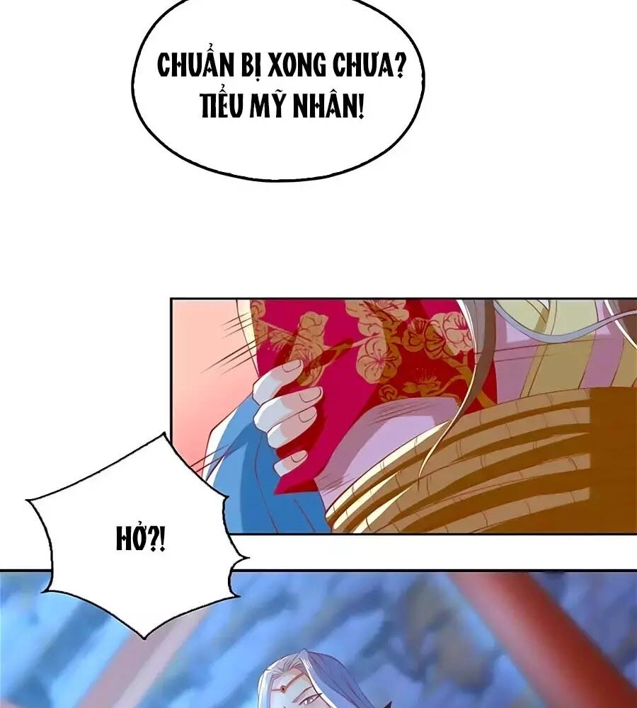 Khuynh Thành Cuồng Phi Của Tà Vương Chapter 122 - 16