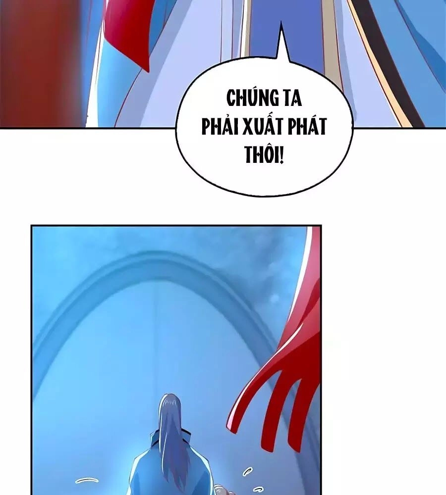 Khuynh Thành Cuồng Phi Của Tà Vương Chapter 122 - 18