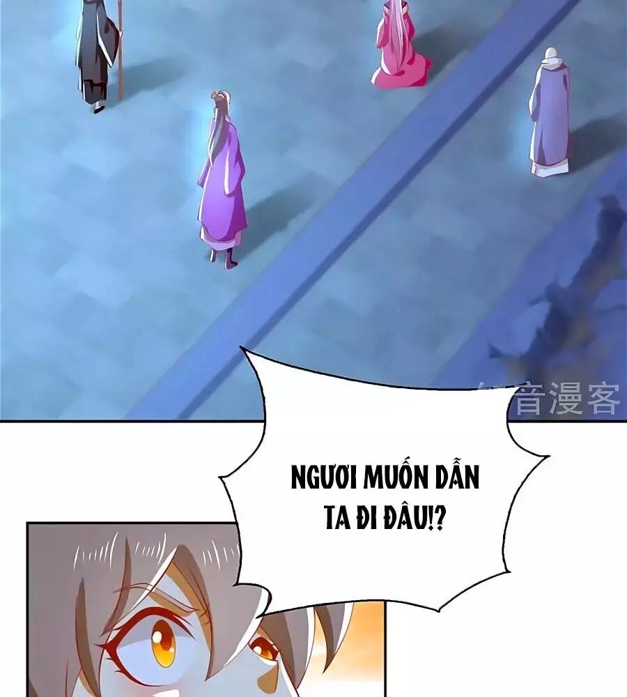 Khuynh Thành Cuồng Phi Của Tà Vương Chapter 122 - 21