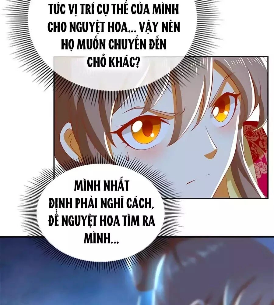 Khuynh Thành Cuồng Phi Của Tà Vương Chapter 122 - 24