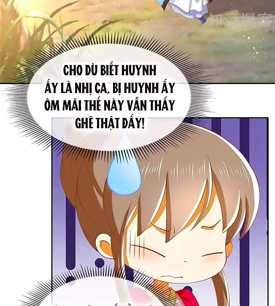 Khuynh Thành Cuồng Phi Của Tà Vương Chapter 122 - 29
