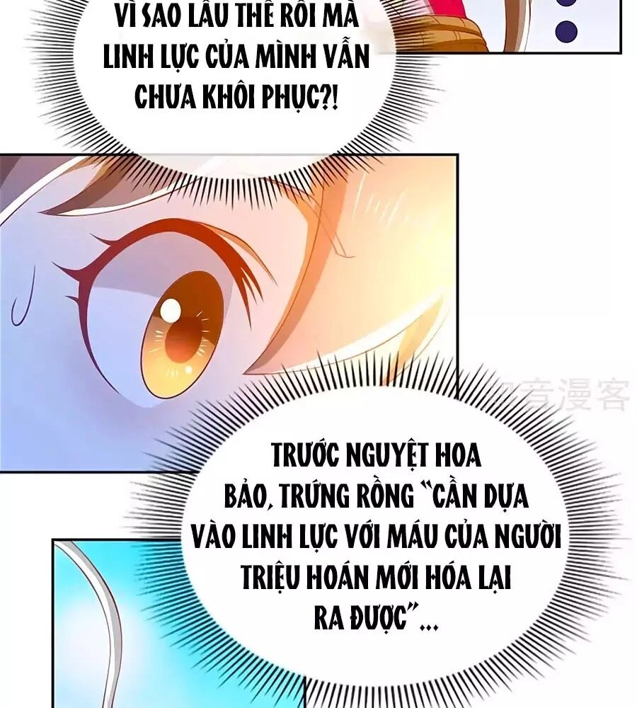 Khuynh Thành Cuồng Phi Của Tà Vương Chapter 122 - 30