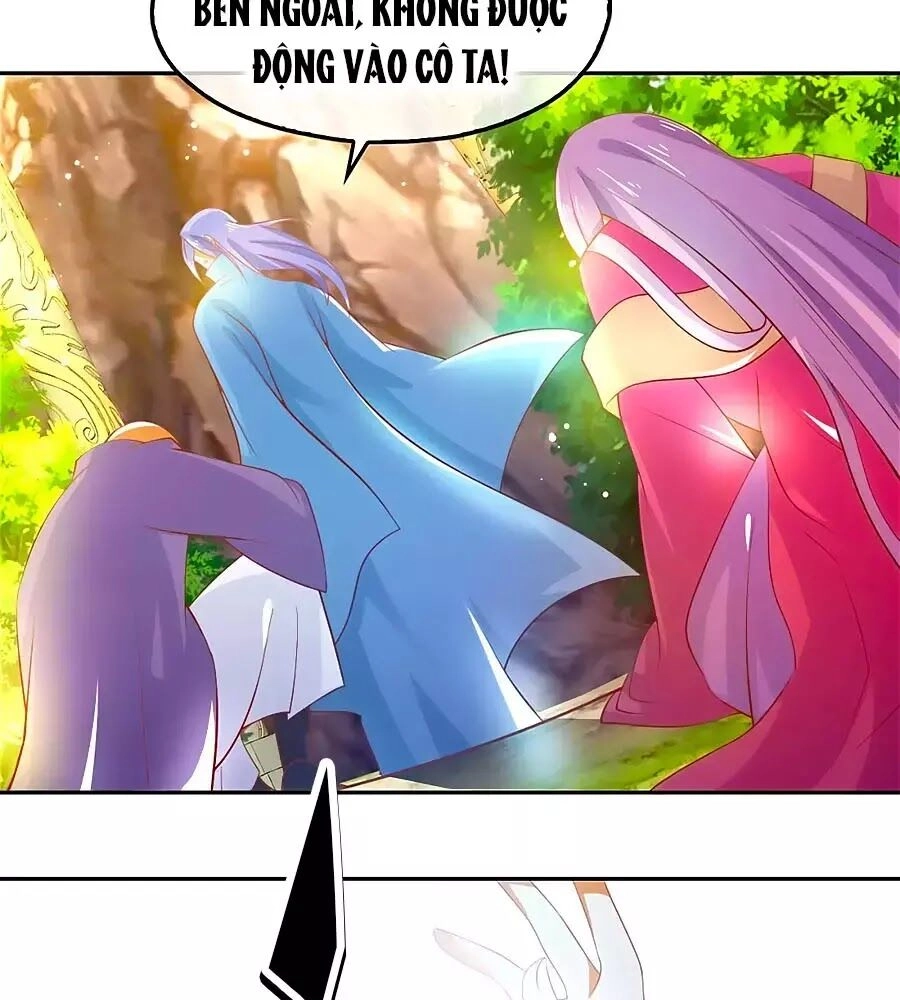 Khuynh Thành Cuồng Phi Của Tà Vương Chapter 122 - 37