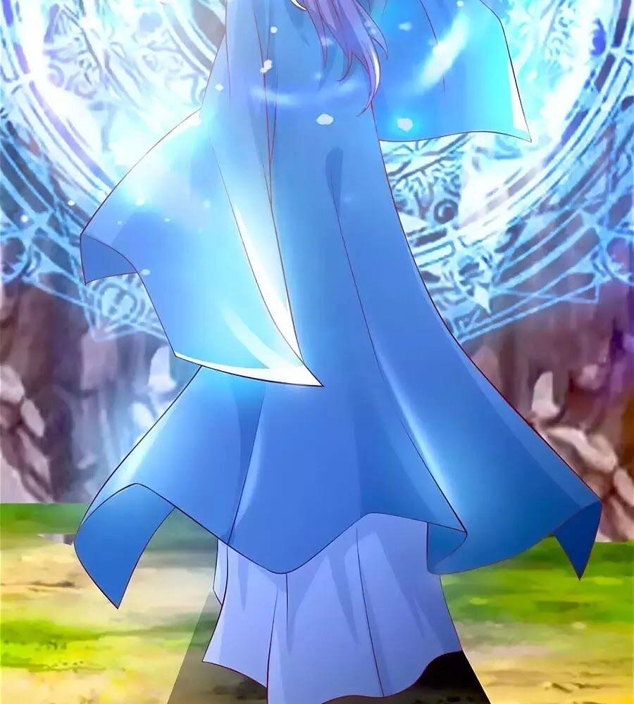 Khuynh Thành Cuồng Phi Của Tà Vương Chapter 122 - 39