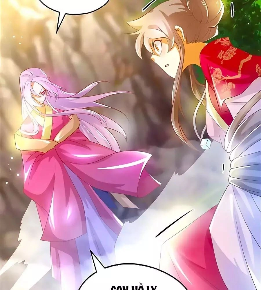 Khuynh Thành Cuồng Phi Của Tà Vương Chapter 122 - 43