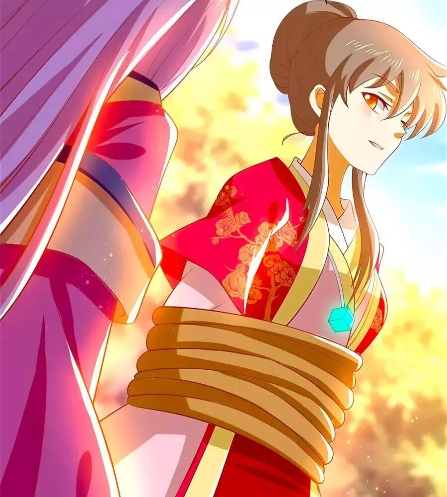 Khuynh Thành Cuồng Phi Của Tà Vương Chapter 122 - 48