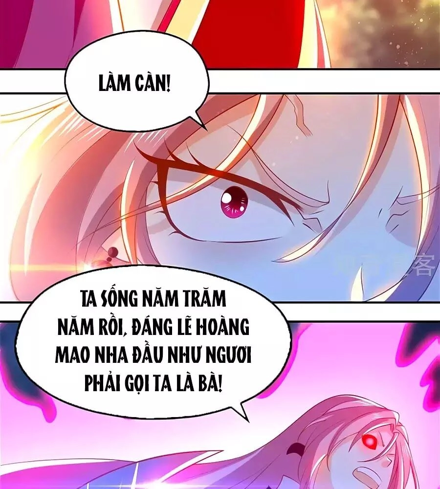 Khuynh Thành Cuồng Phi Của Tà Vương Chapter 122 - 49