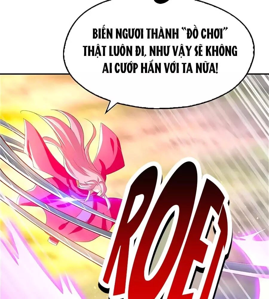 Khuynh Thành Cuồng Phi Của Tà Vương Chapter 122 - 51