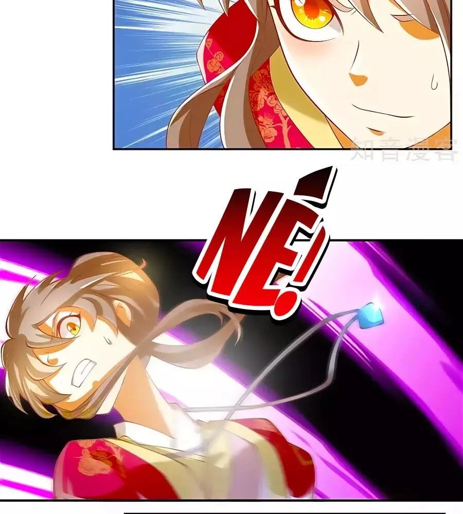 Khuynh Thành Cuồng Phi Của Tà Vương Chapter 122 - 54