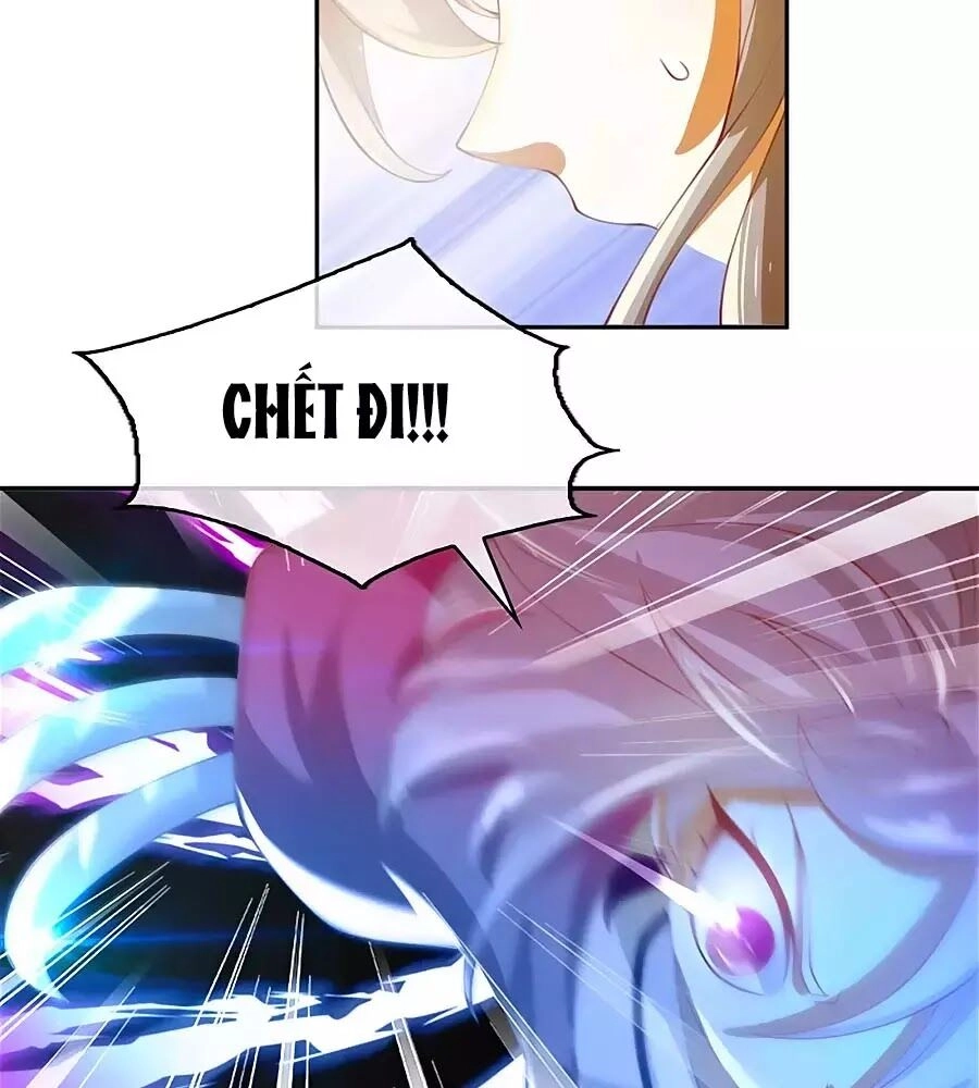 Khuynh Thành Cuồng Phi Của Tà Vương Chapter 122 - 58