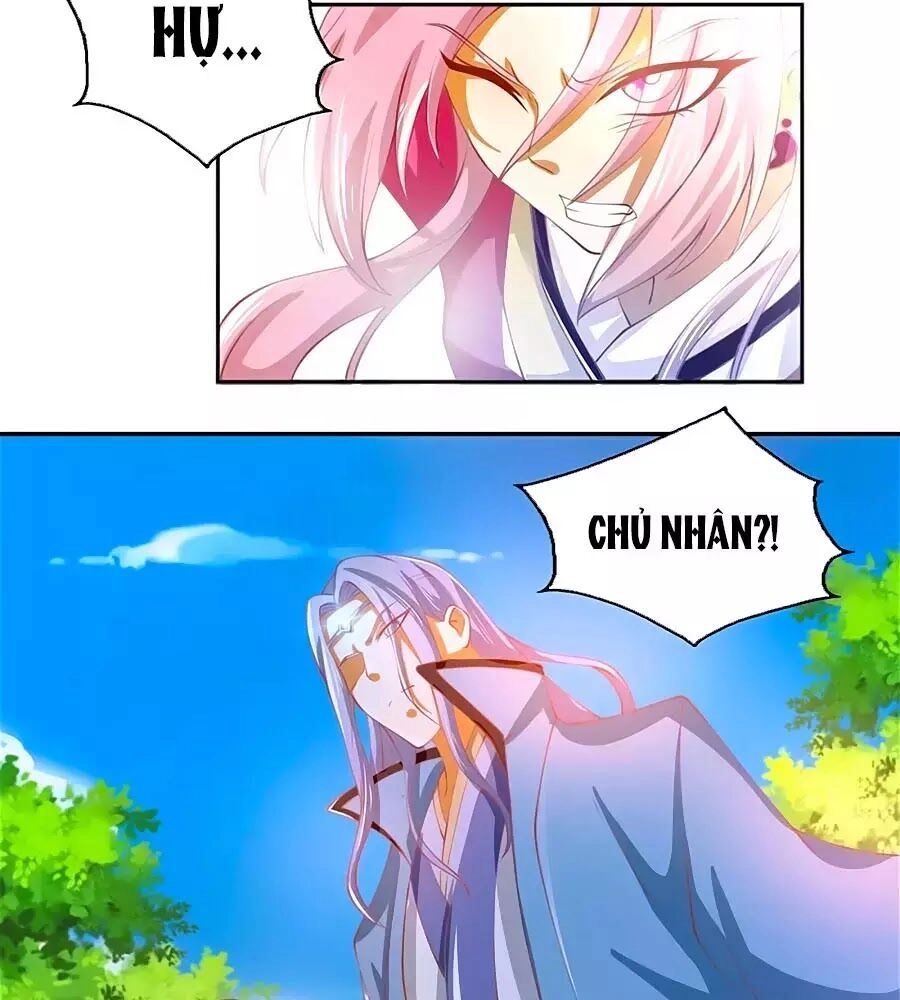 Khuynh Thành Cuồng Phi Của Tà Vương Chapter 122 - 62