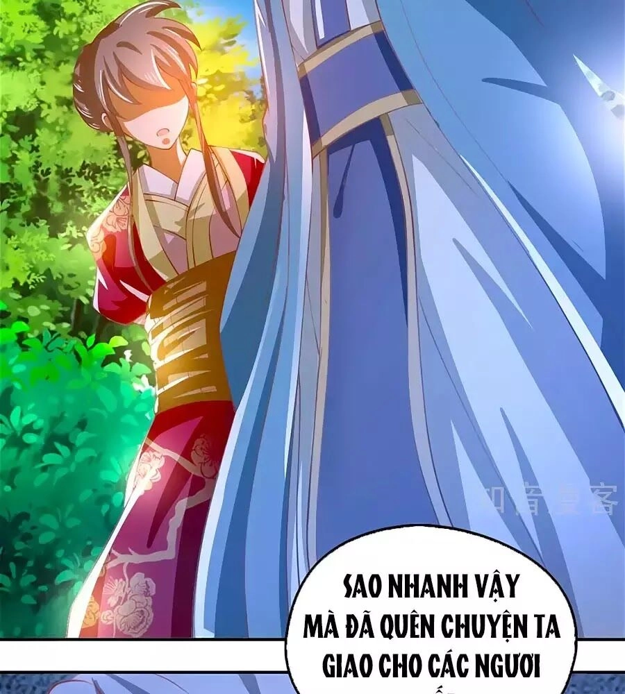 Khuynh Thành Cuồng Phi Của Tà Vương Chapter 122 - 63