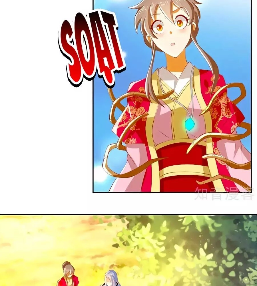 Khuynh Thành Cuồng Phi Của Tà Vương Chapter 123 - 2