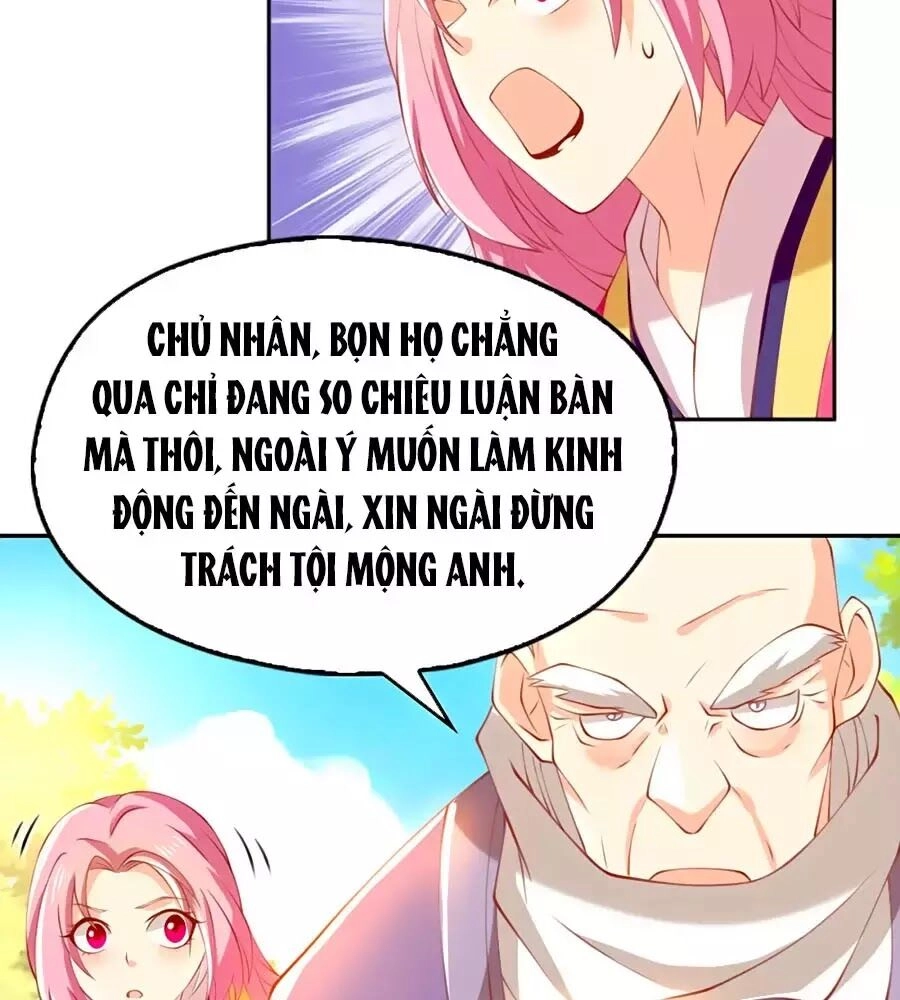 Khuynh Thành Cuồng Phi Của Tà Vương Chapter 123 - 5