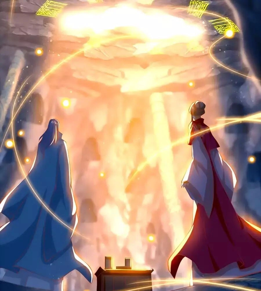 Khuynh Thành Cuồng Phi Của Tà Vương Chapter 123 - 18