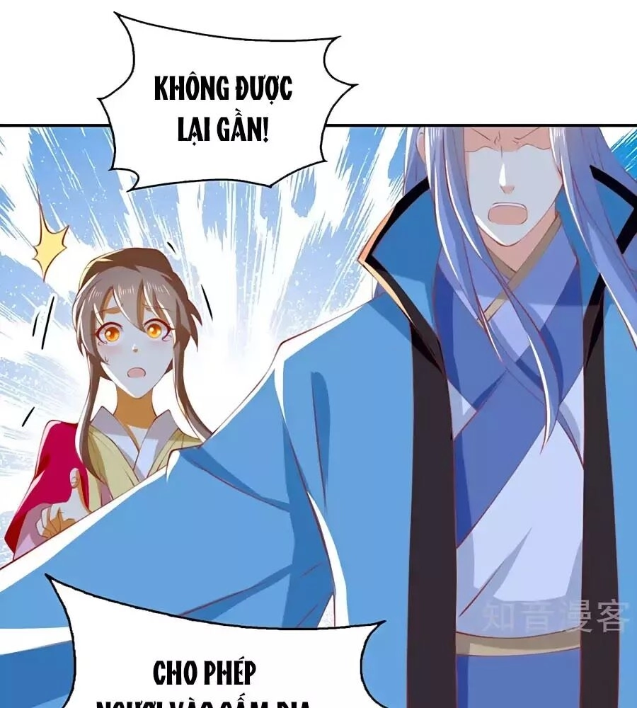 Khuynh Thành Cuồng Phi Của Tà Vương Chapter 123 - 29