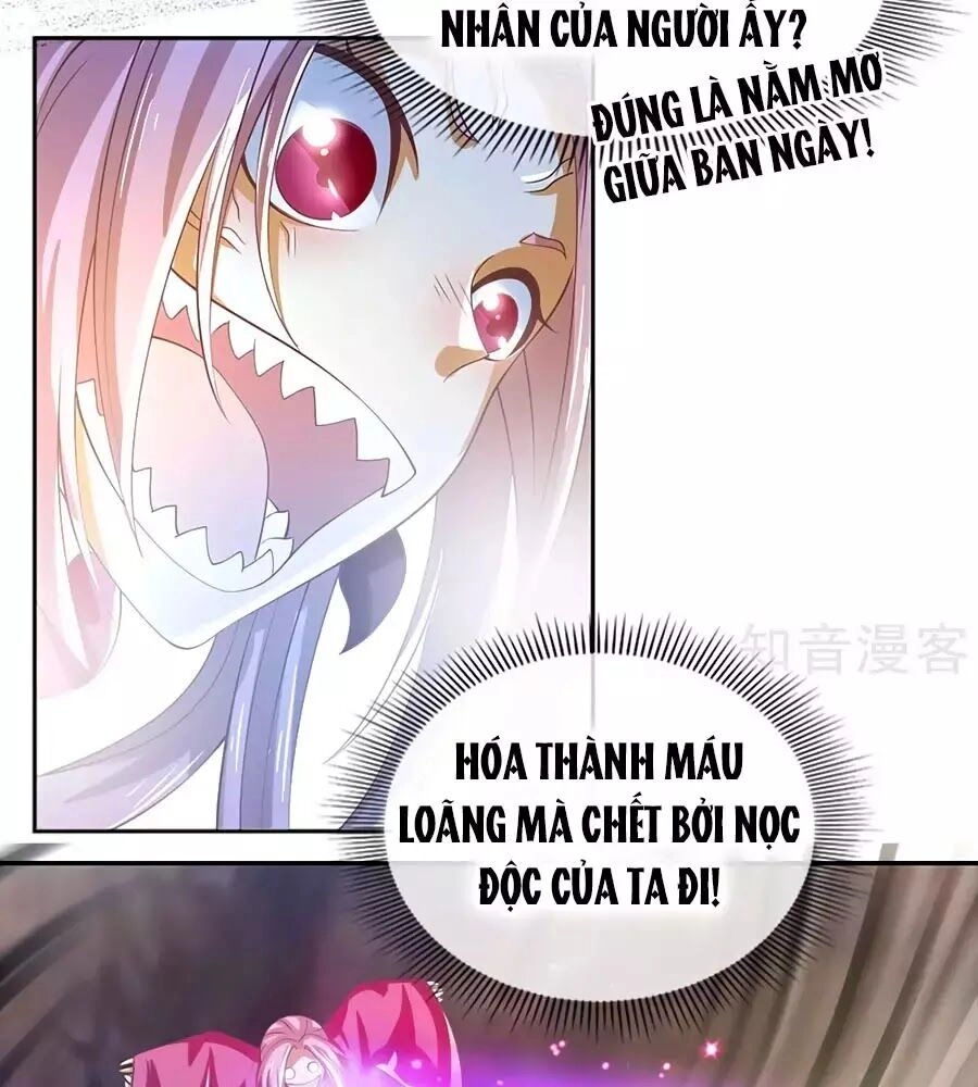 Khuynh Thành Cuồng Phi Của Tà Vương Chapter 123 - 41